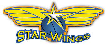 STARWINGS BASKET REGIO BASEL Team Logo